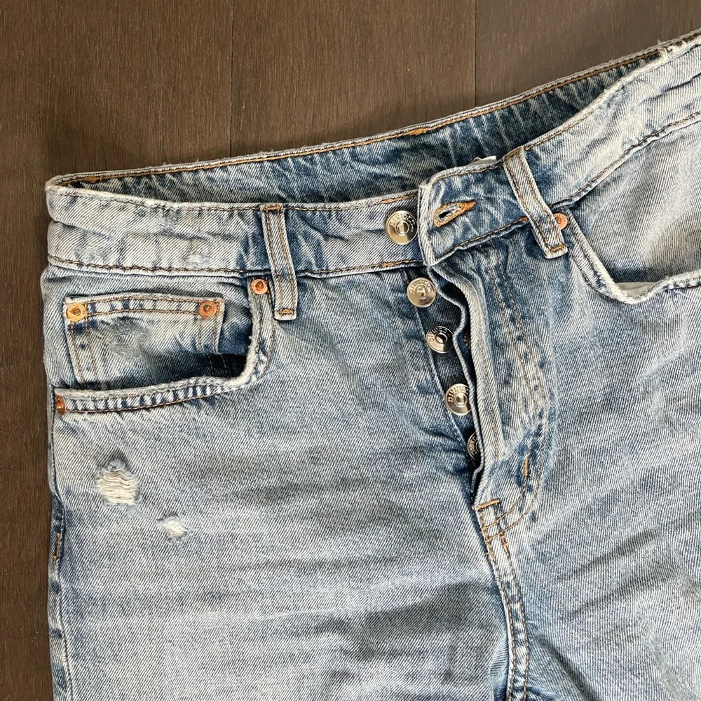 H&M jeans - Picture 3 of 5